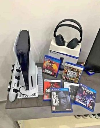 PlayStation 5