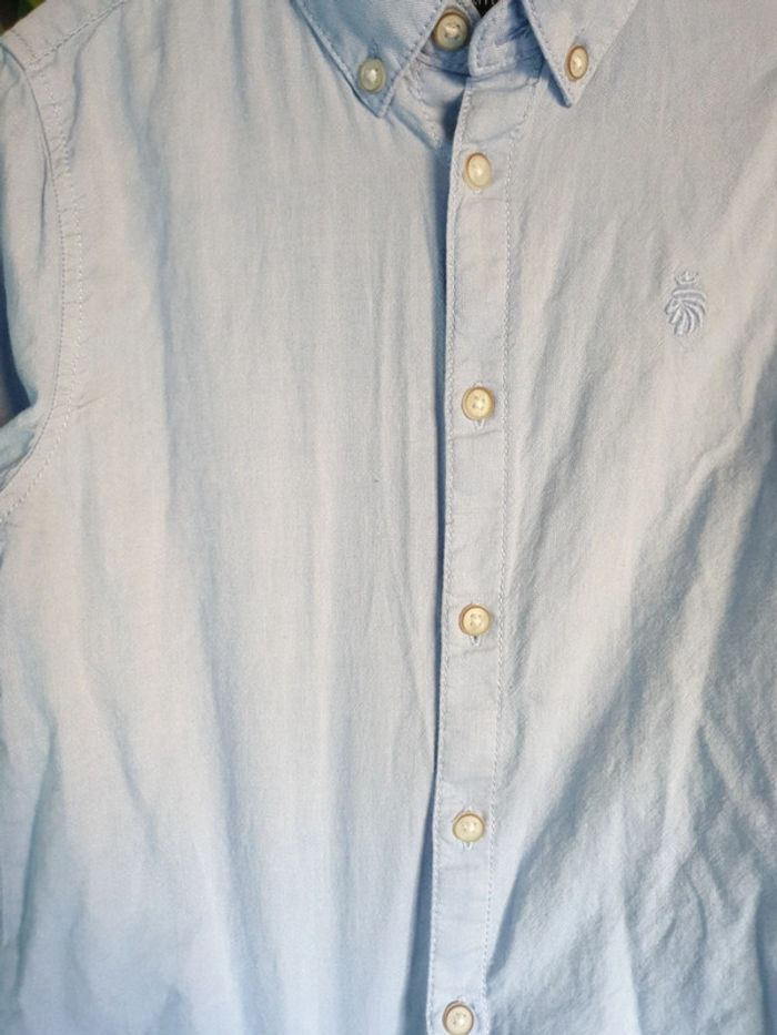 Chemise elegante garçon - photo numéro 4
