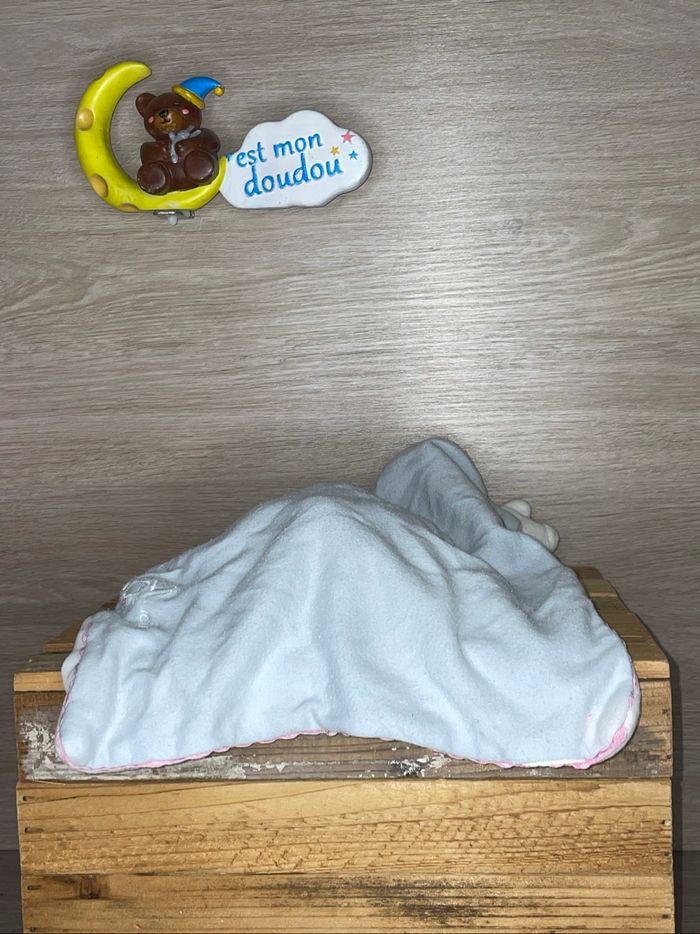 OB160 doudou souris 🐭 Obaibi - photo numéro 2