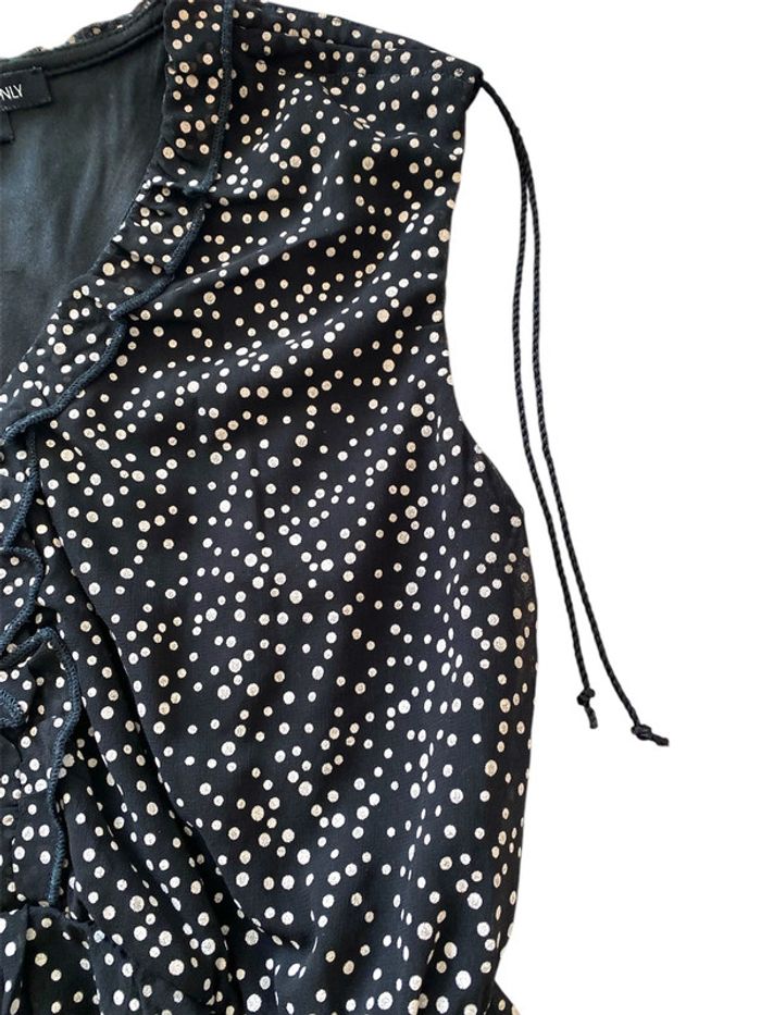 Top blouse women only - photo numéro 3