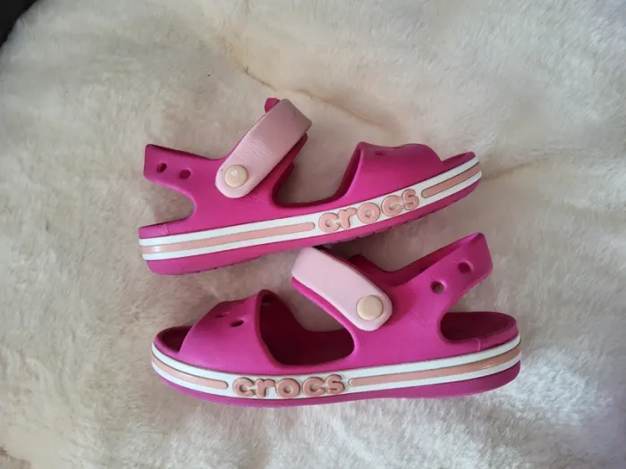 Chaussures sandales Crocs C13 P30-31