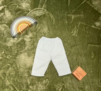 Pantalon épais bébé