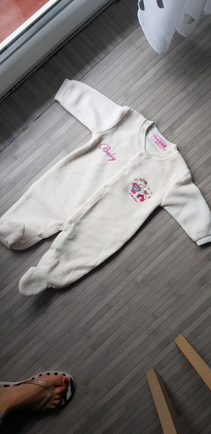 Grenouillère - photo numéro 3