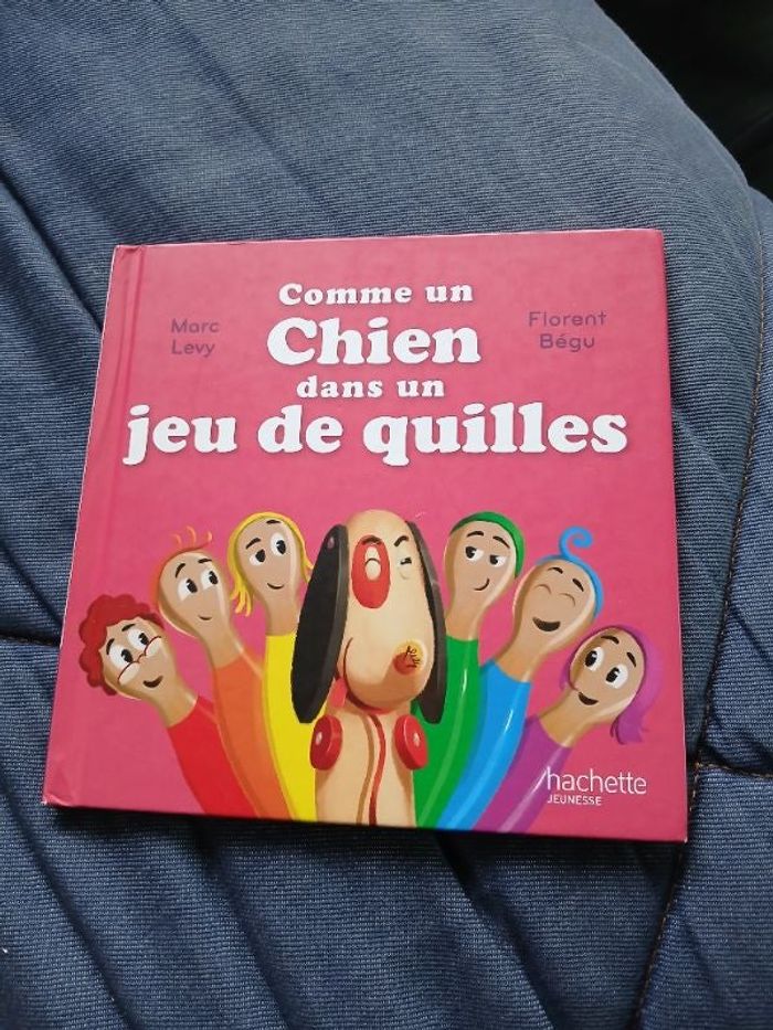 Livre mcdo