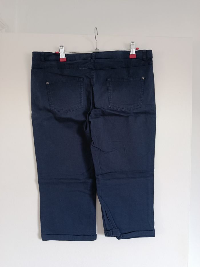 Pantacourt Camaïeu - photo numéro 2