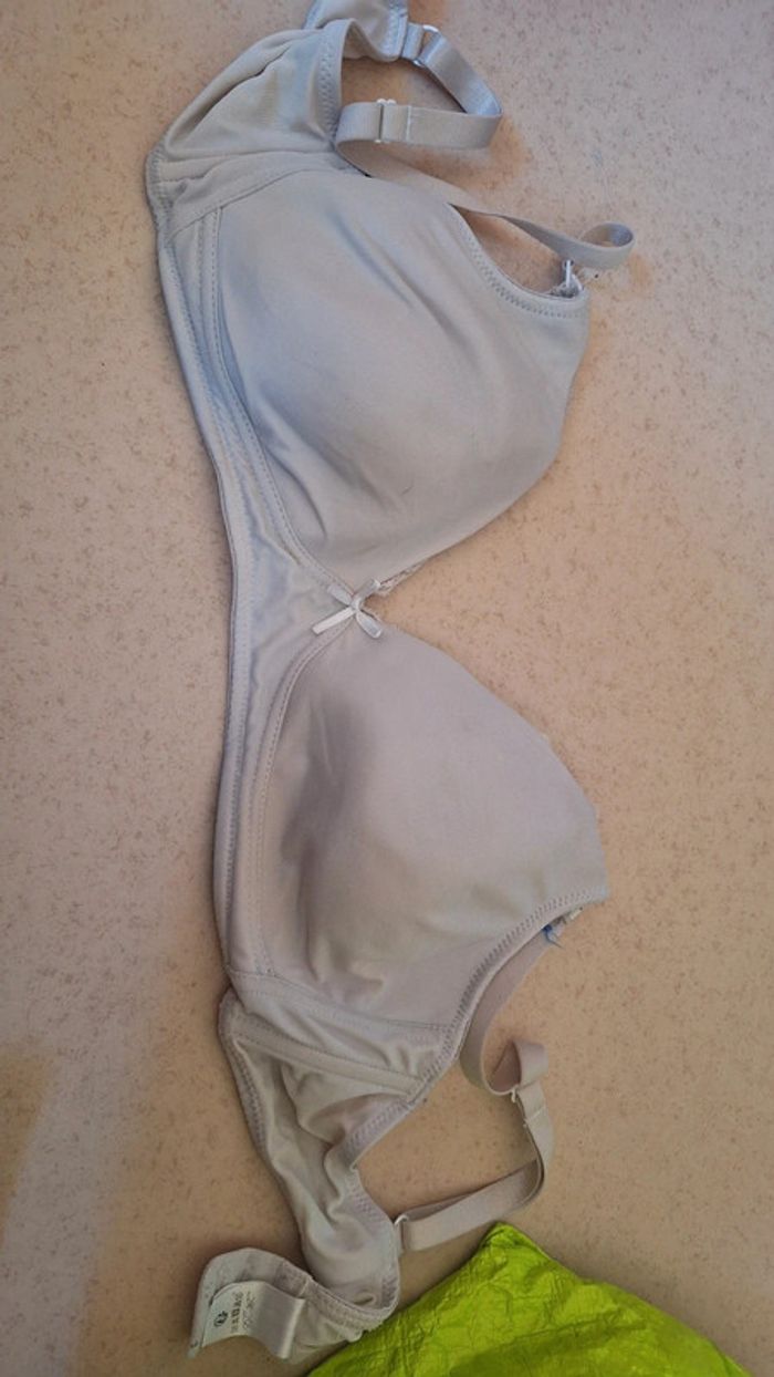 Soutien gorge allaitement grossesse