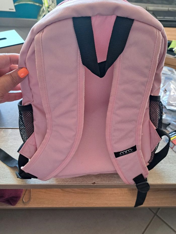 Sac a dos enfant - photo numéro 3