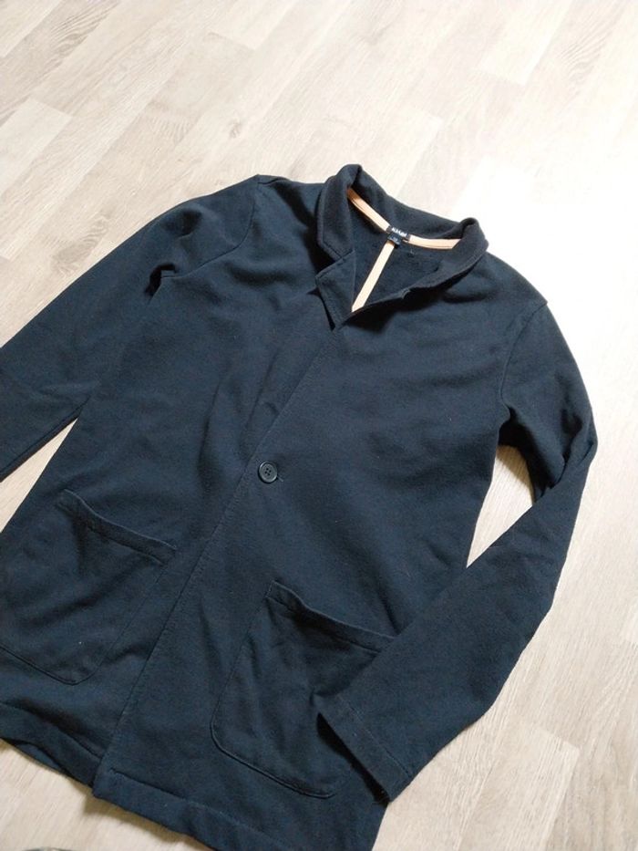 Gilet veste kiabi 12 ans - photo numéro 3