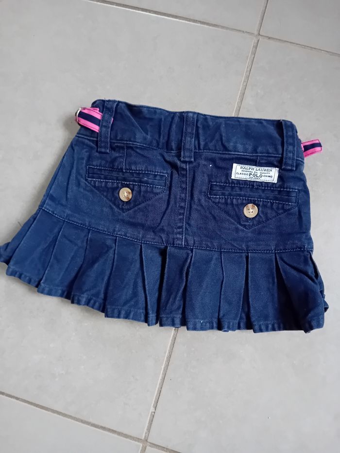 Jupe Ralph Lauren - photo numéro 2