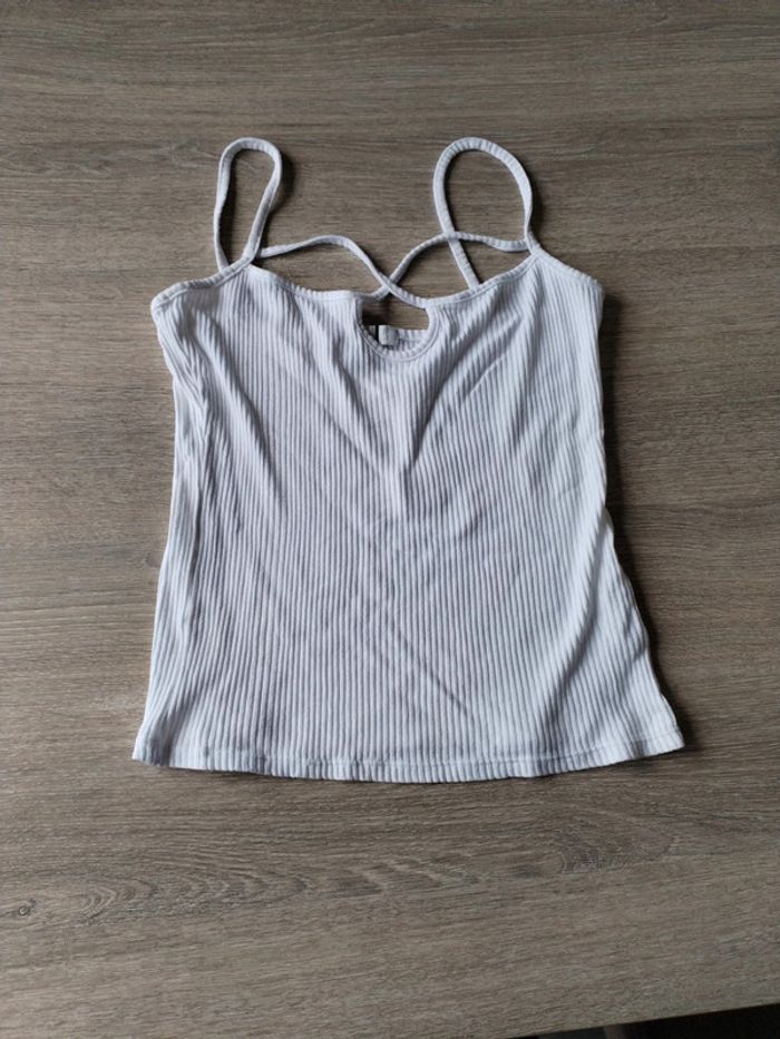 Débardeur taille m
