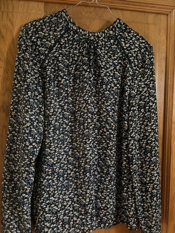 Blouse only taille 42