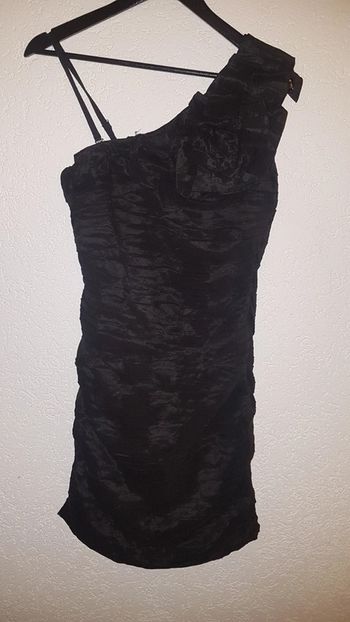 Robe cocktail taille M