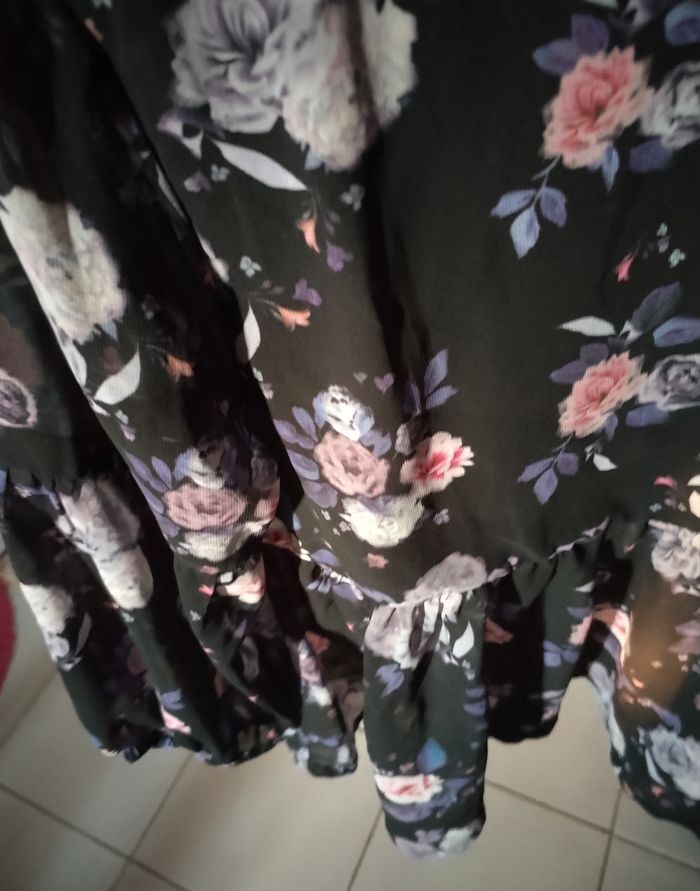 Très beau haut "Miss Liberto" neuf - photo numéro 5