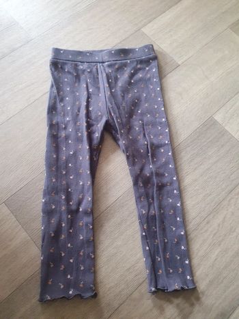 Legging 24 mois
