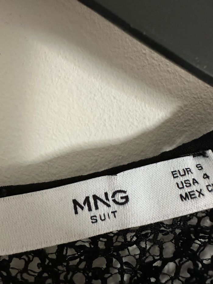 Robe Mango - photo numéro 5