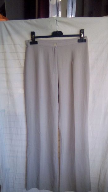 Pantalon fluide "Almeida collection"