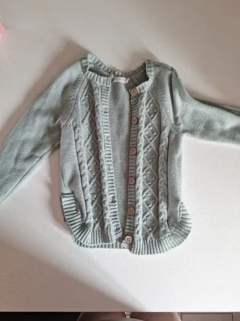 Lot de 5 gilets