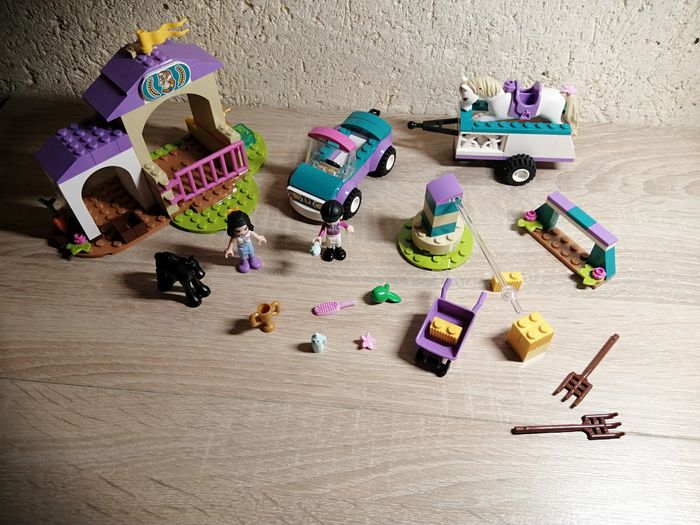 Lego 41441 - photo numéro 3