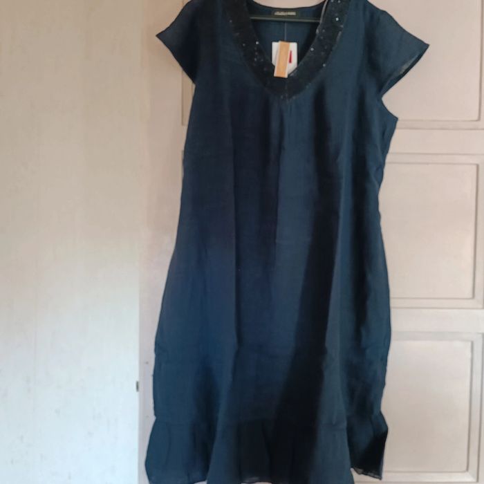 Robe Christine Laure neuve taille 38