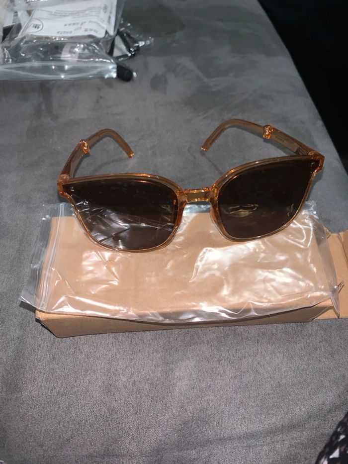 Lunettes pliables - photo numéro 5