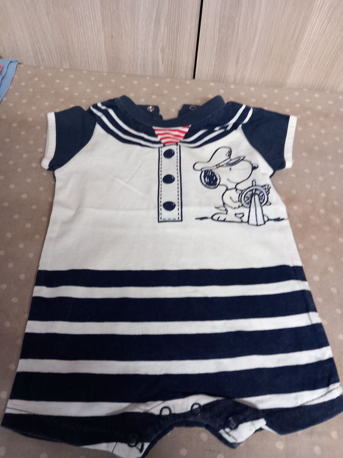 Tee-shirts - photo numéro 8