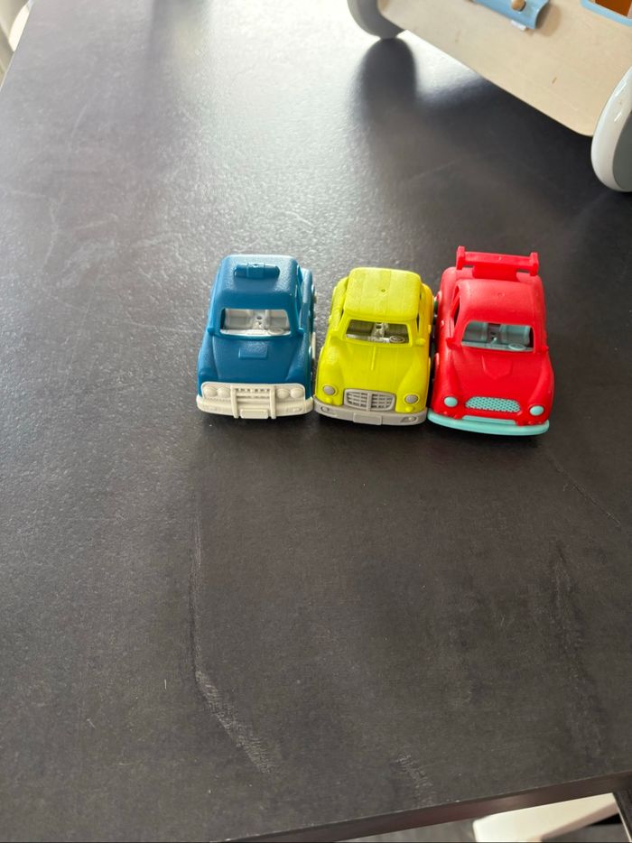 Jouets 0-1 an - photo numéro 3