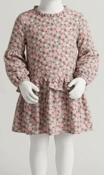 Robe Mayoral fille 3 ans 