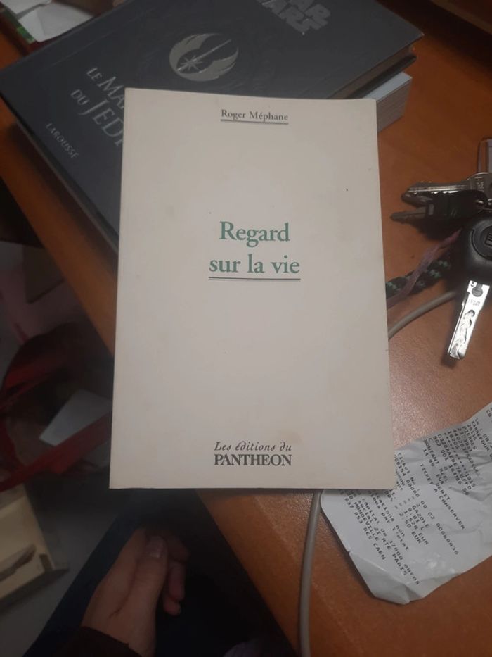 Livre poésie pantheon