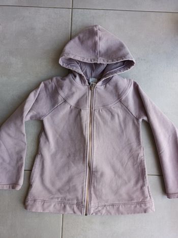 Gilet Cyrillus 12 ans