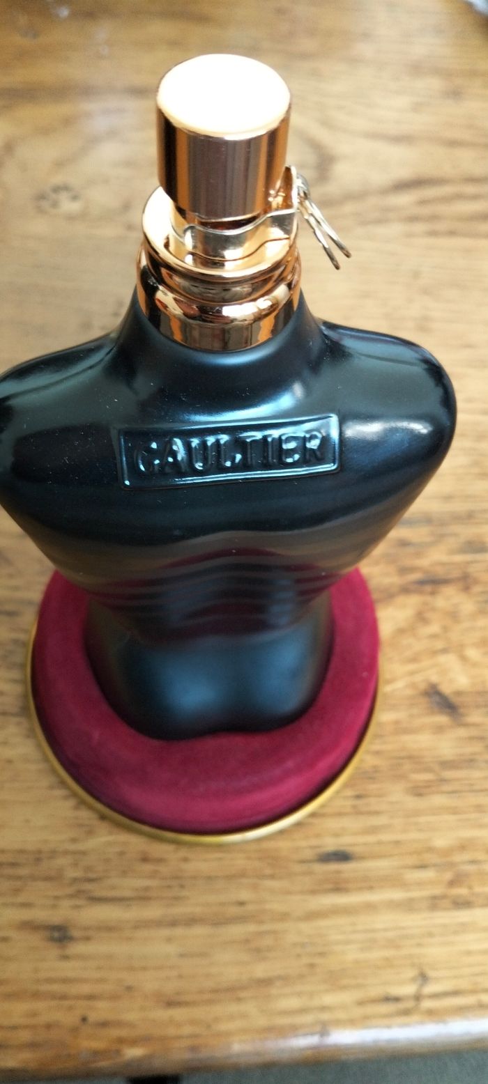 Le mâle - photo numéro 4