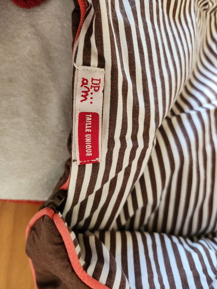 Nid d'ange - photo numéro 4