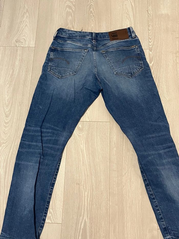 Jeans homme - photo numéro 2