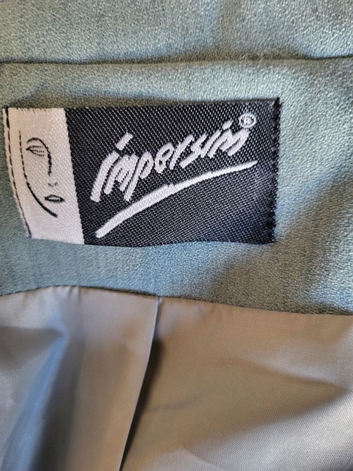 Veste - photo numéro 3