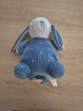 Peluche musicale