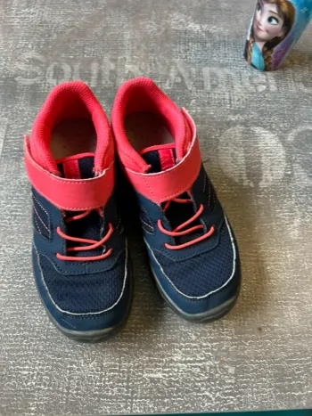 Chaussures randonnée décathlon 32