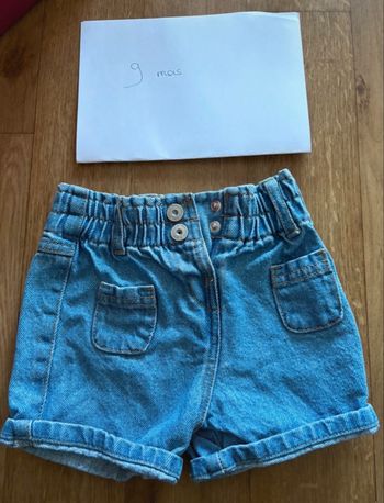 Short