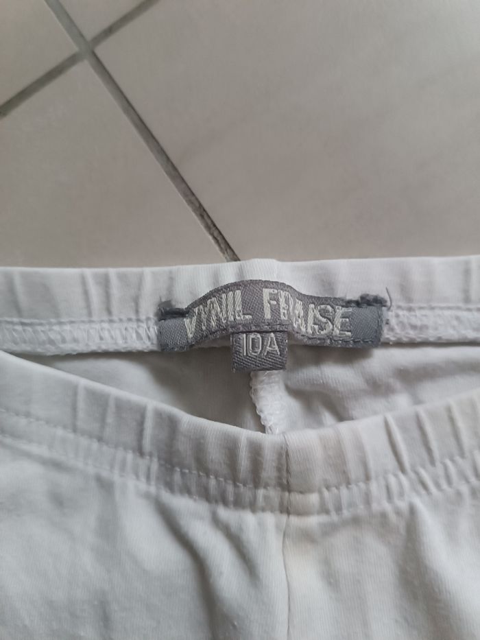 Leggings 3/4 - photo numéro 2