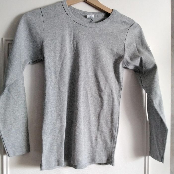 Tee shirt fille 12 ans Absorba - photo numéro 5