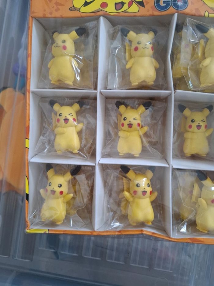 Gomme pokemon - photo numéro 2