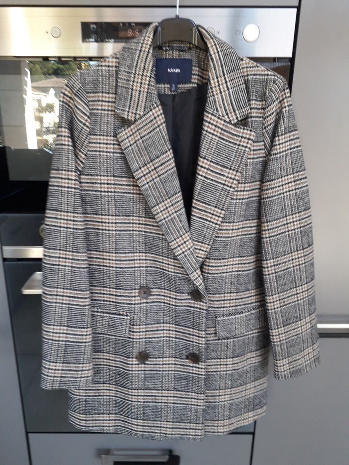 Manteau  court - photo numéro 2