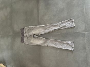 Pantalon grossesse