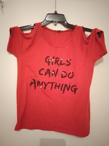 Tee-shirt