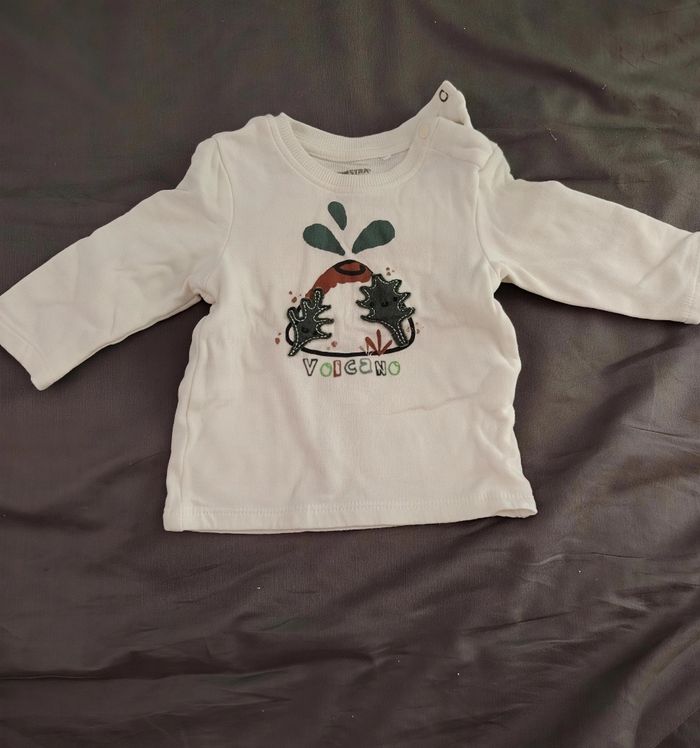 Pull léger orchestra