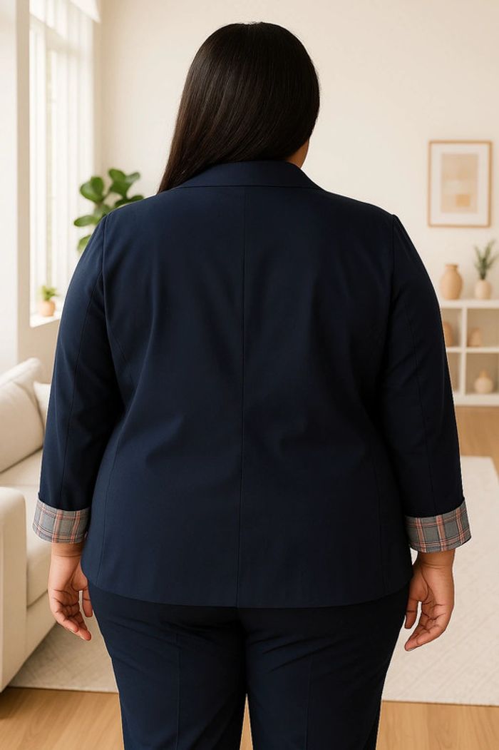 Jolie Veste Shein Curve taille 4XL(52) - photo numéro 2