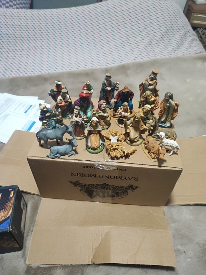 Crèche - photo numéro 4