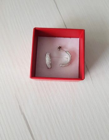 Boucles d'oreilles très bon état