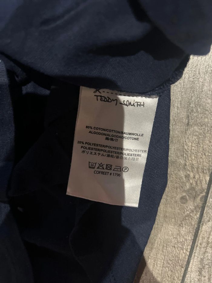 TEE shirt - photo numéro 6