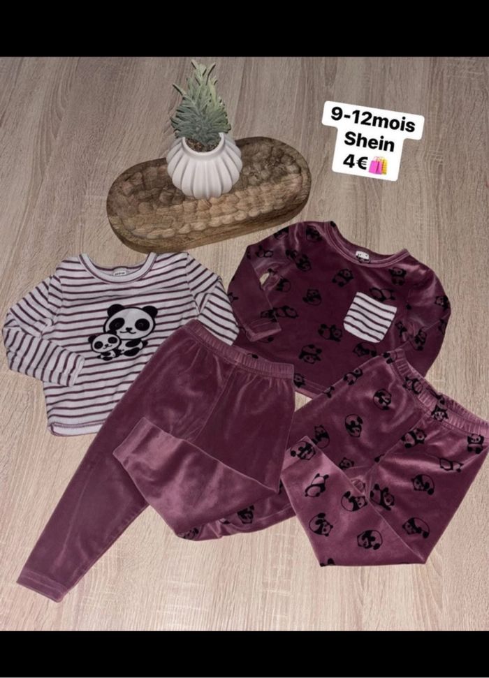 Pyjamas
