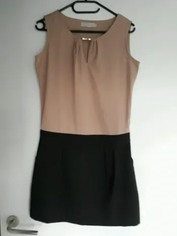 Jolie robe
