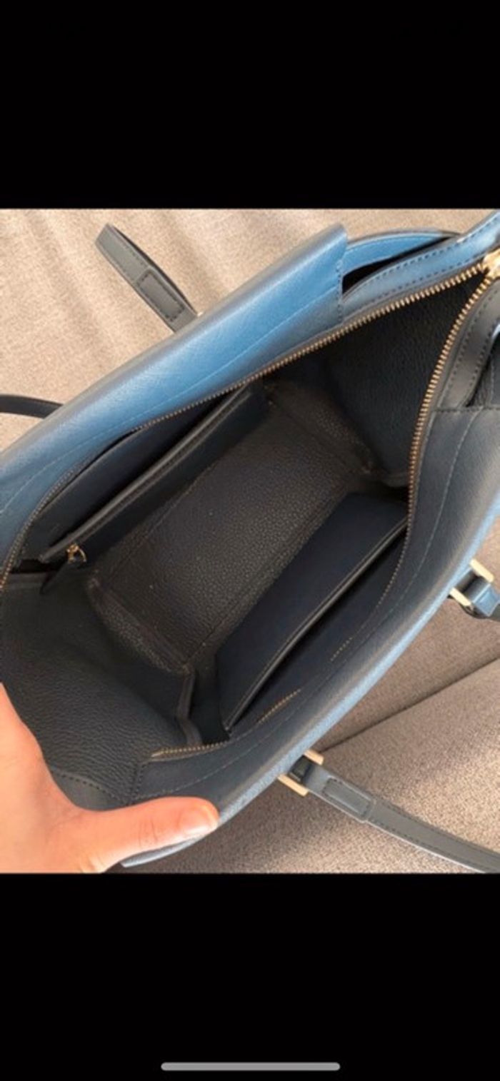 Sac à main Calvin Klein - photo numéro 3